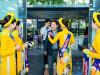K-MARKET TƯNG BỪNG KHAI MẠC CHUNGBUK FESTIVAL 2025 – KHÔNG GIAN KẾT NỐI VĂN HÓA VÀ ẨM THỰC HÀN QUỐC