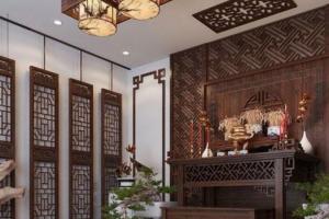 Trang trí nhà ở theo phong thủy cho người mệnh Kim thu hút may mắn, tài lộc