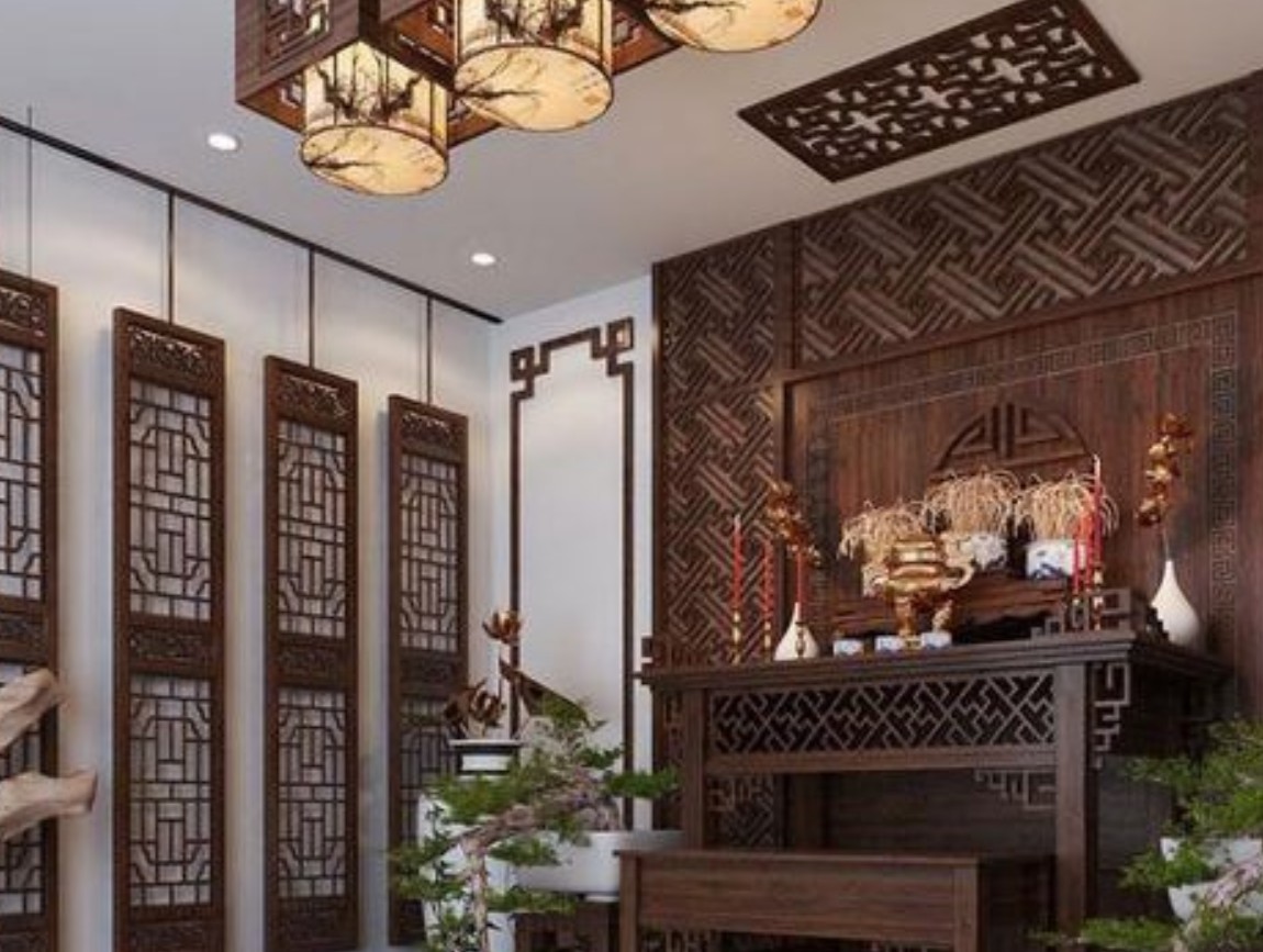 Trang trí nhà ở theo phong thủy cho người mệnh Kim thu hút may mắn, tài lộc